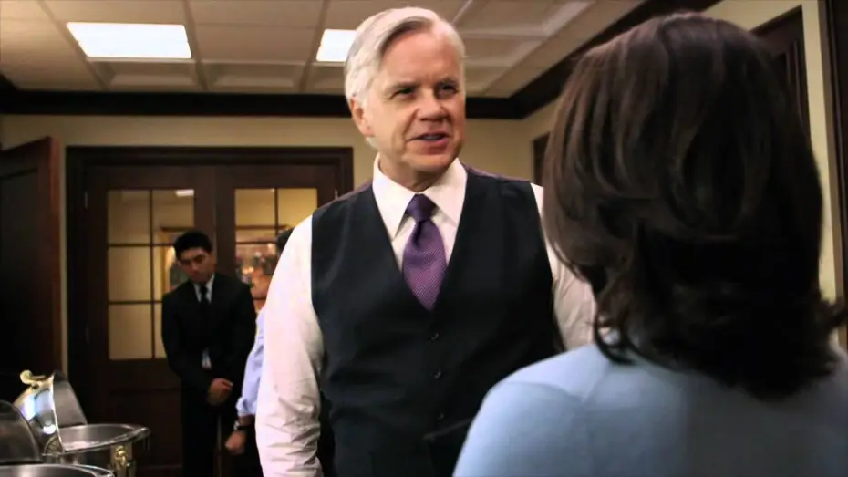 Video for the series The Brink — The Brink: Trailer (HBO)