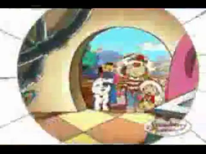 Video for the series Strawberry Shortcake — Strawberry Shortcake Theme Song