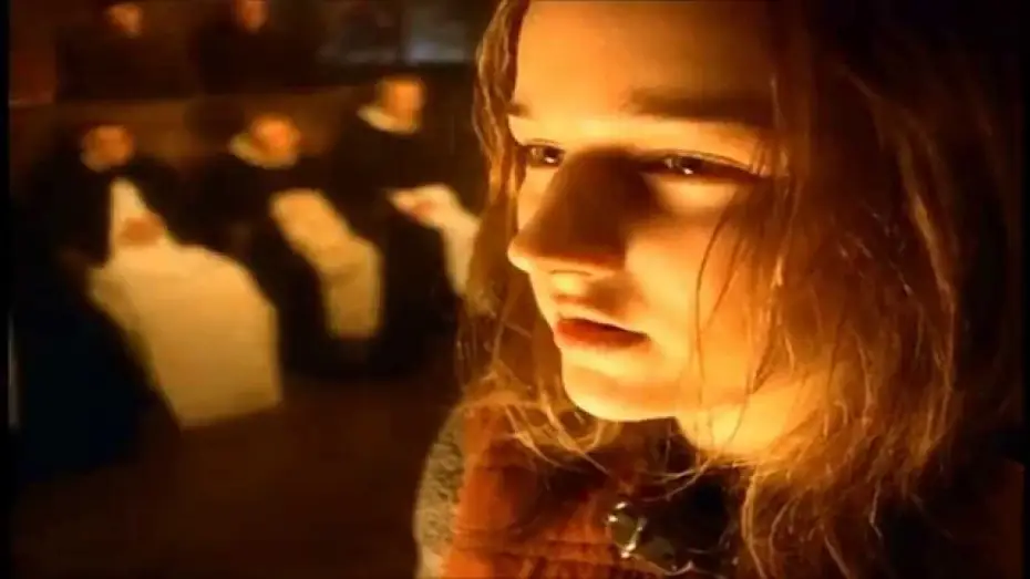 Video for the series Joan of Arc — Joan of Arc (1999) - Trailer