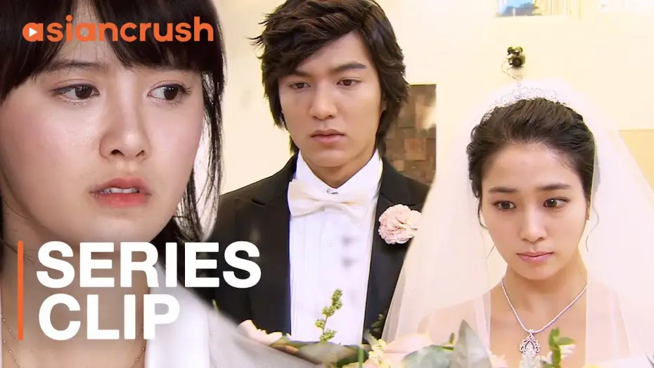 Видео к сериалу Boys Over Flowers — The man I love is being forced to marry my friend | K Drama | Boys Over Flowers