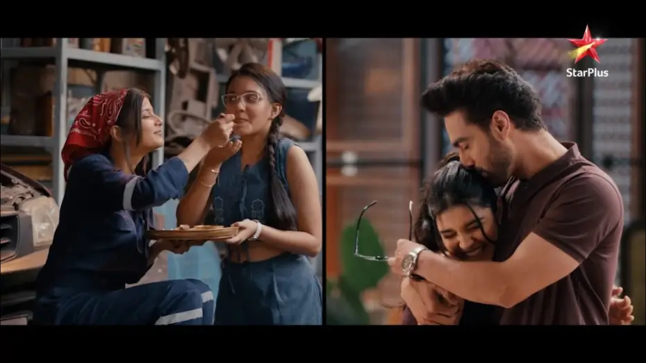 Видео к сериалу Yeh Rishta Kya Kehlata Hai — 8 Saal Baad, Kya Phir Jaagega Pyaar? | Yeh Rishta Kya Kehlata Hai