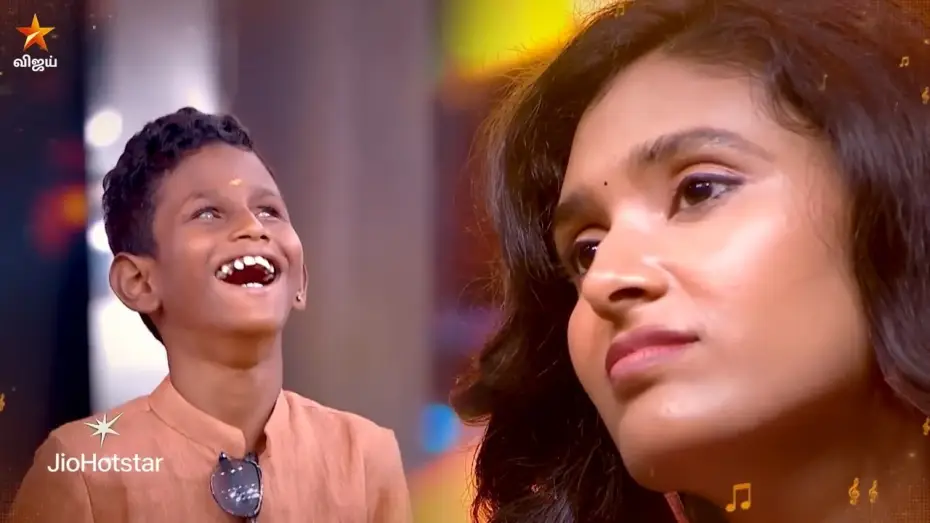 Video for the series Super Singer Junior — Super Singer Junior 11 | 16th & 17th May 2026 - Promo 1