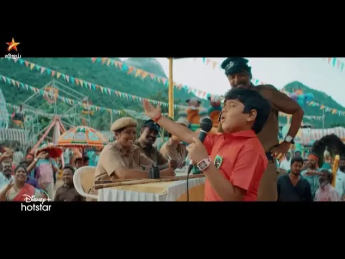 Video for the series Super Singer Junior — Super Singer Junior Season 8 - Launch Promo