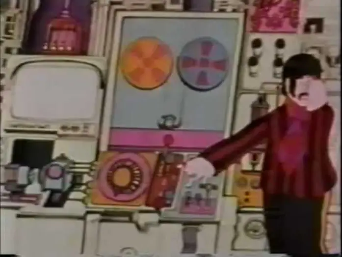 Video for the series The Beatles Anthology — The Beatles Anthology - Trailer