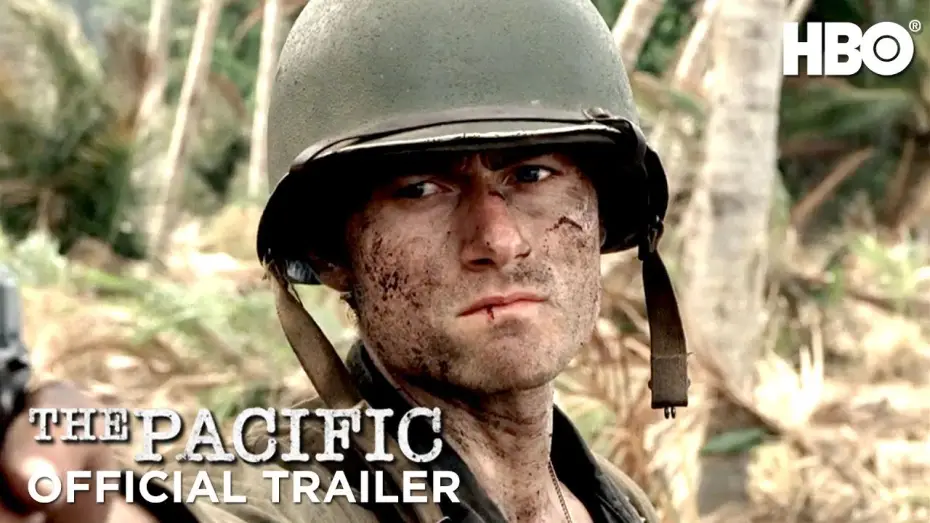 Видео к сериалу The Pacific — 'Our Cause Is Just' Trailer