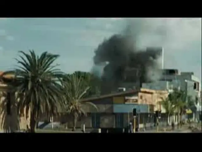 Video for the series Generation Kill — Generation Kill: On Set Tour (HBO)