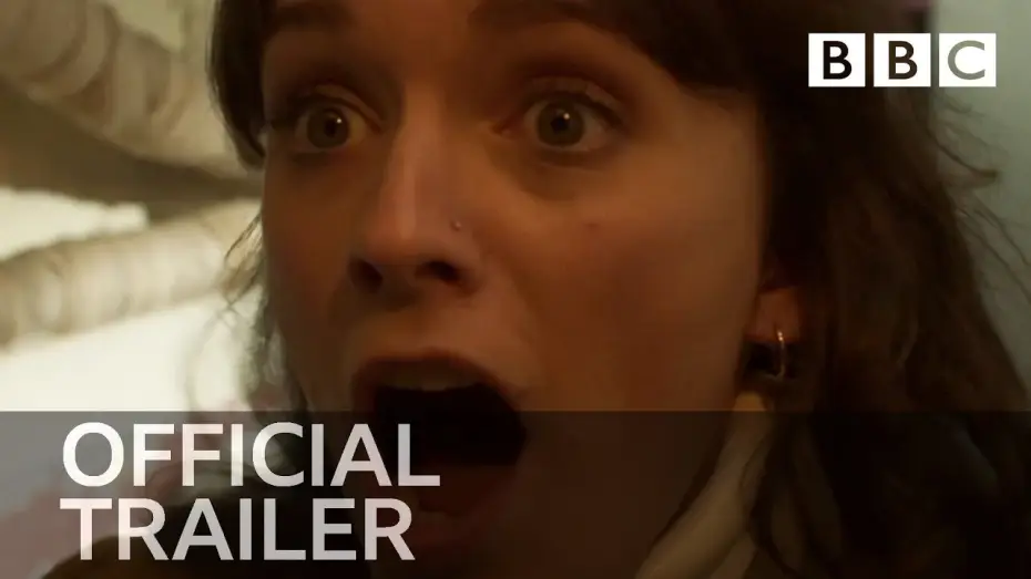 Видео к сериалу Ghosts — Ghosts Series 1 Trailer