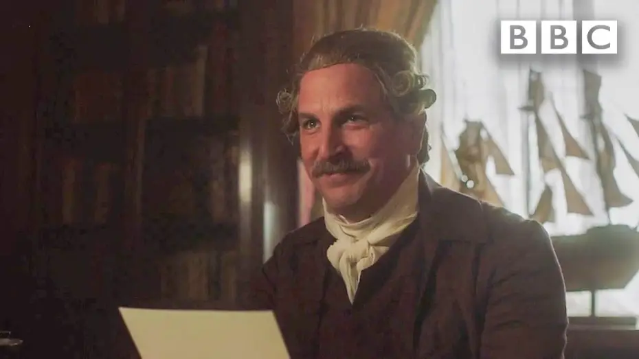 Video for the series Ghosts — Series 3 — Ghosts Series 3 Bloopers