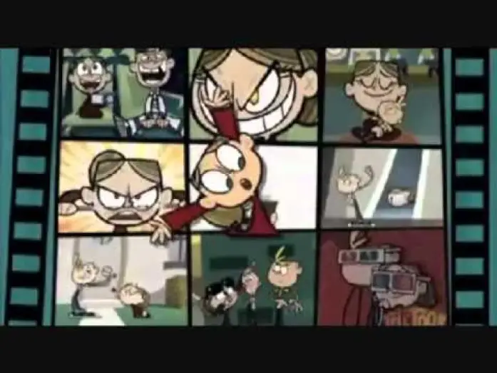 Video for the series Jimmy Two-Shoes — Jimmy Two Shoes: Season 2 Theme Song (Extended Version)