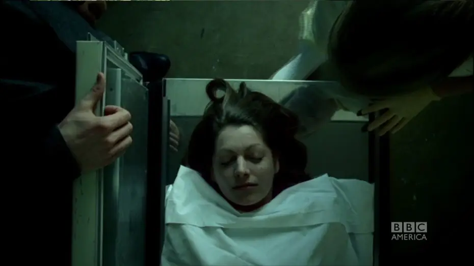 Video for the series Whitechapel — Dramaville Presents WHITECHAPEL Launch Trailer