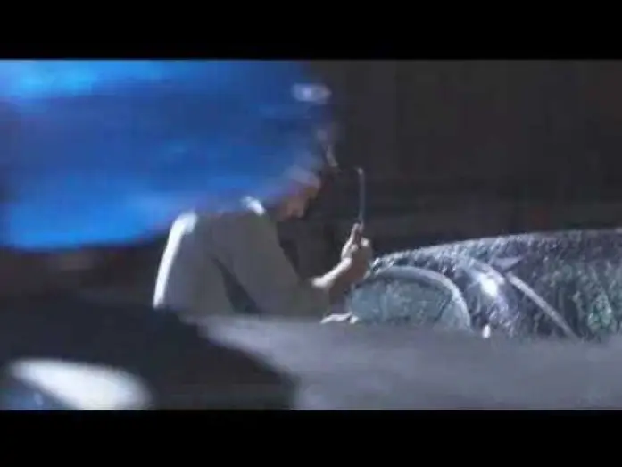 Video for the series Falling Angel — Mas Sabe el Diablo  Trailer