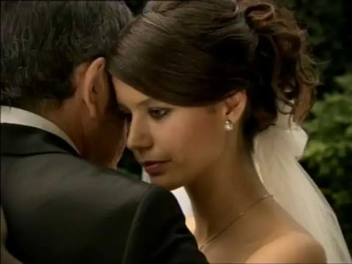 Video for the series Forbidden Love — Aşkı Memnu Fragman (Forbidden Love)