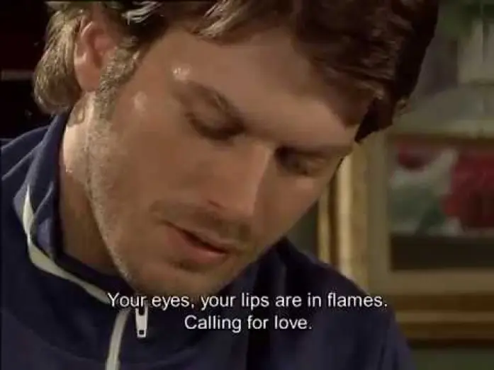 Video for the series Forbidden Love — Aşk-ı Memnu  ( Forbidden Love ) | Trailer