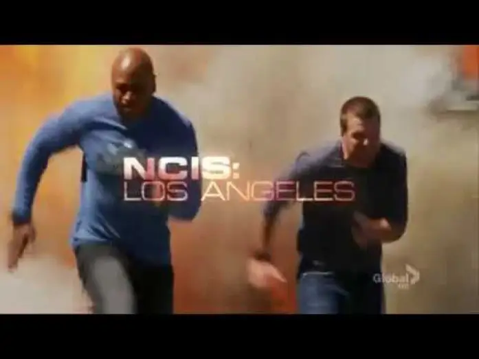 Видео к сериалу NCIS: Los Angeles — NCIS Los Angeles Official Opening Theme Song  Season 1