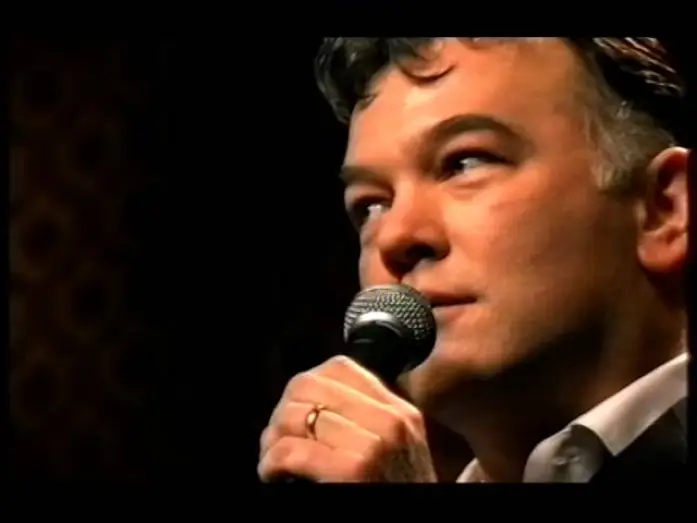 Video for the series Stewart Lee's Comedy Vehicle — Stewart Lee's Comedy Vehicle Trailer - BBC Two 2009
