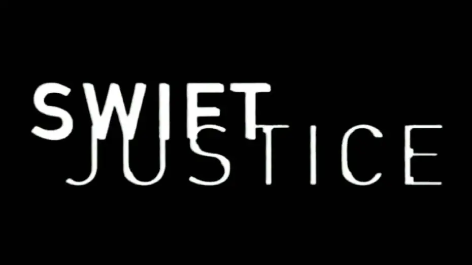 Video for the series Swift Justice — Swift Justice Theme (1996 • Full Stereo)