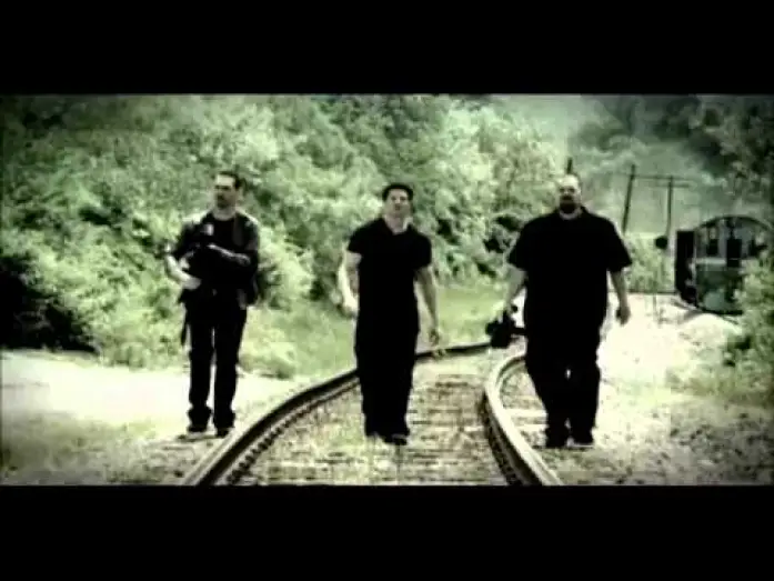 Video for the series Ghost Adventures — Ghost Adventures Premiere Trailer