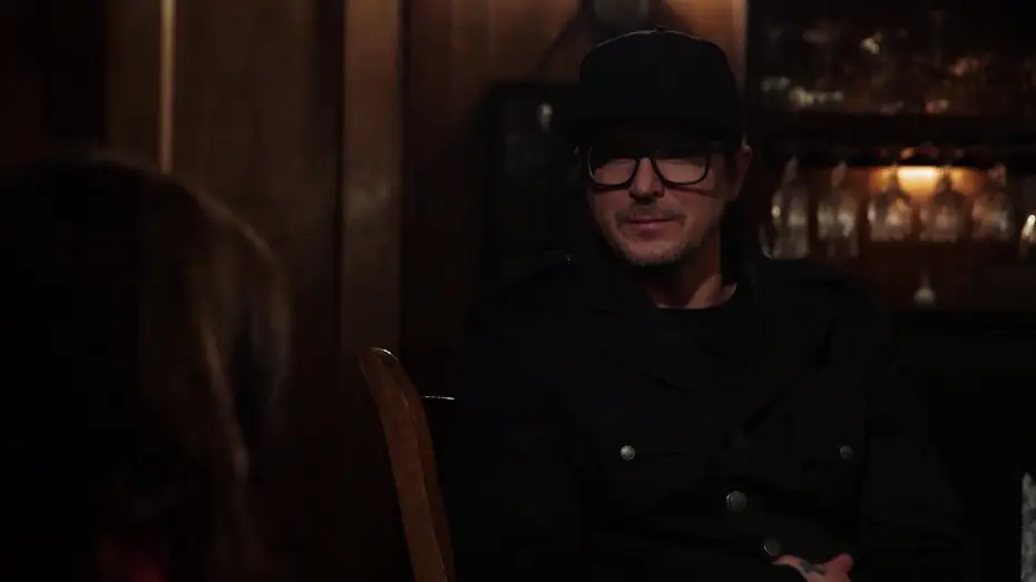 Video for the series Ghost Adventures — Les mystères de la résidence Finch