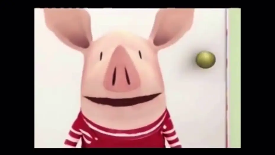 Video for the series Olivia — Olivia Nick jr Promo