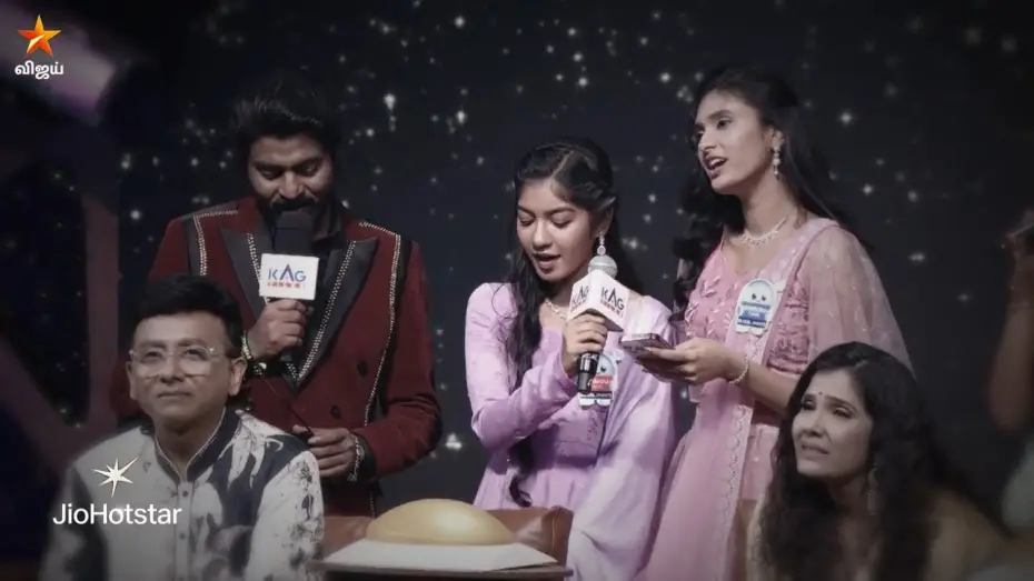 Video for the series Super Singer — Super Singer | Grand Finale LIVE | 1st February 2026 | Promo 11
