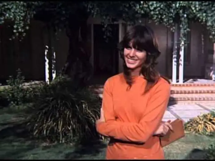 Video for the series McMillan & Wife — McMillan & Wife (Intro) S1 (1971)