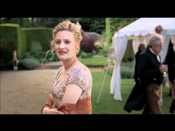 Video for the series Emma — Emma (2010) - Trailer Deutsch / German
