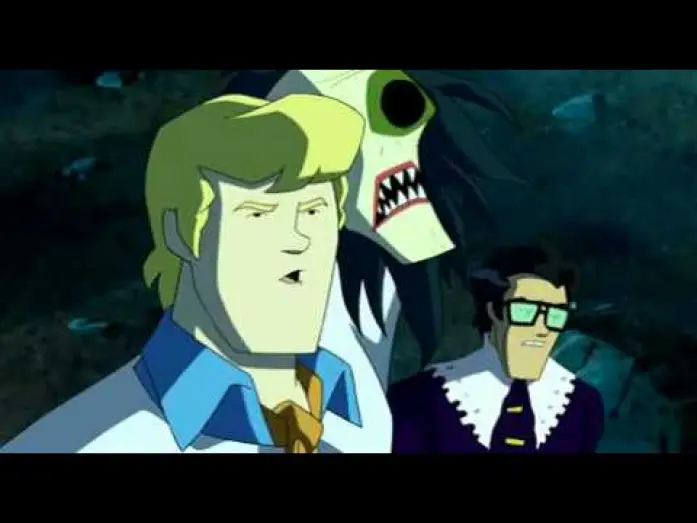 Видео к сериалу Scooby-Doo! Mystery Incorporated — Scooby-Doo! Mystery Incorporated Trailer