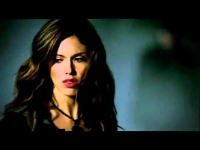 Видео к сериалу The Vampire Diaries — Vampire Diaries - Staffel 1 - Trailer