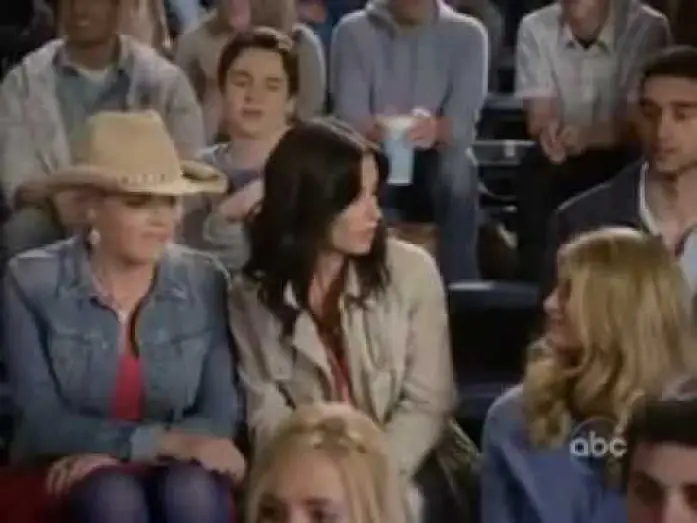 Video for the series Cougar Town — "Cougar Town" Trailer