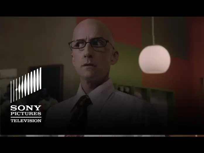 Video for the series Community — Community - "Beyond the Darkest Timeline"