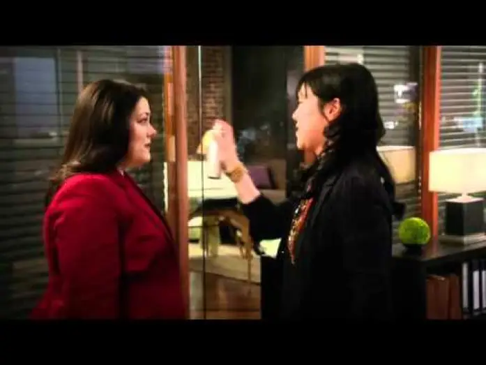 Video for the series Drop Dead Diva — Drop Dead Diva Opening