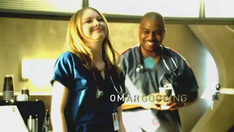 Video for the series Miami Medical — Opening Title Sequence