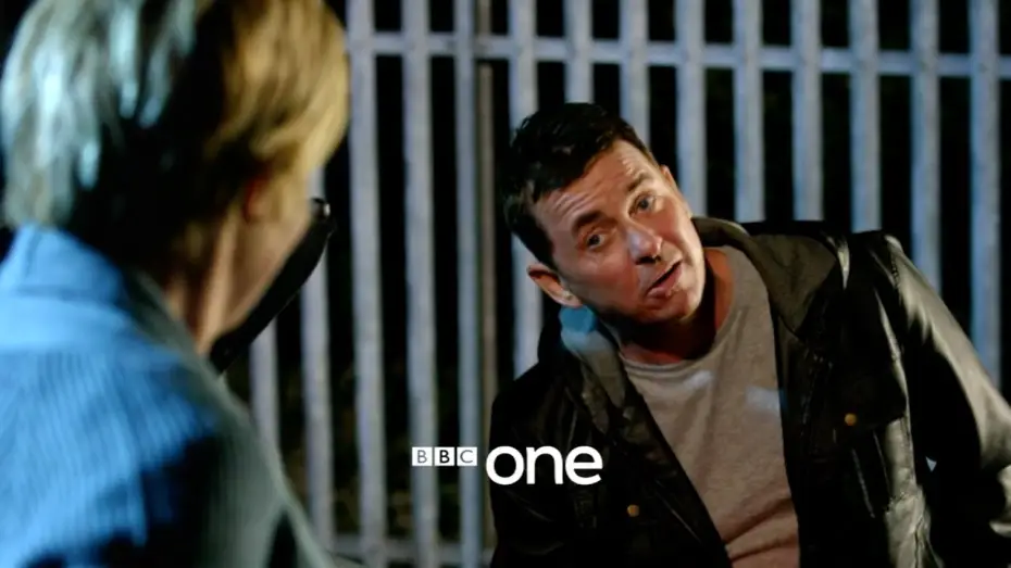 Video for the series Moving On — Moving On: Series 7 Trailer - BBC One