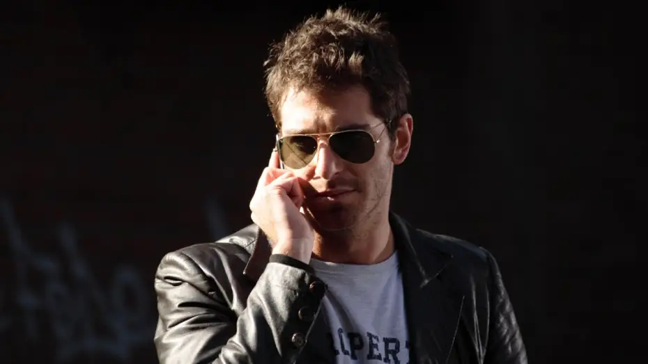 Video for the series Inspector Coliandro — Inspector Coliandro - Season 1 Tease