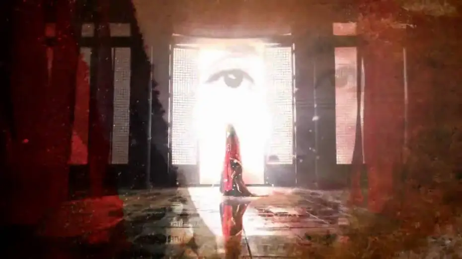 Video for the series The Iron Empress — Empress Cheon chu - Opening