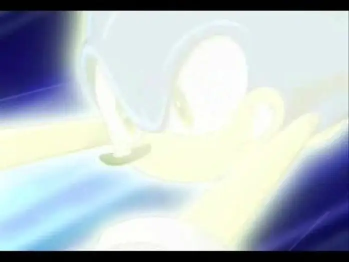 Видео к сериалу Sonic X — Sonic X- ULTIMATE TRAILER