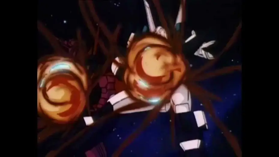 Video for the series Transformers: The Headmasters — Opening | The Headmasters - Hironobu Kageyama [Subtitled]