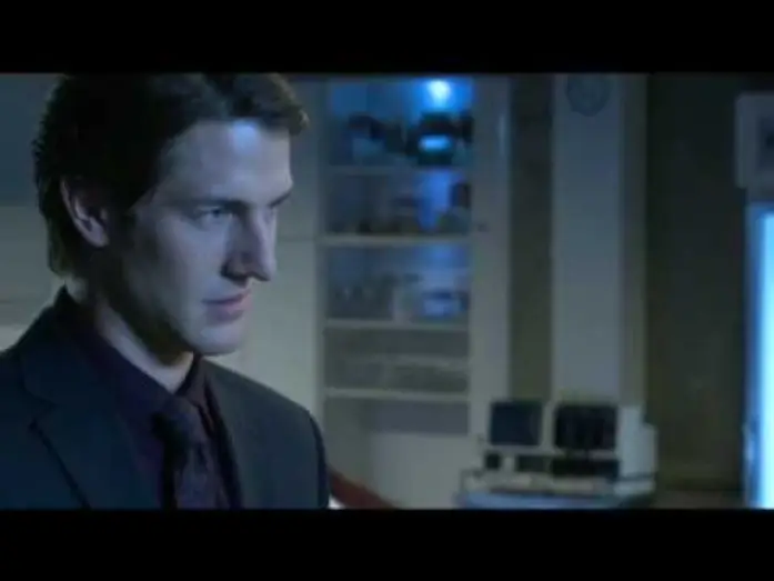 Video for the series Forbidden Science — Forbidden Science Web Trailer