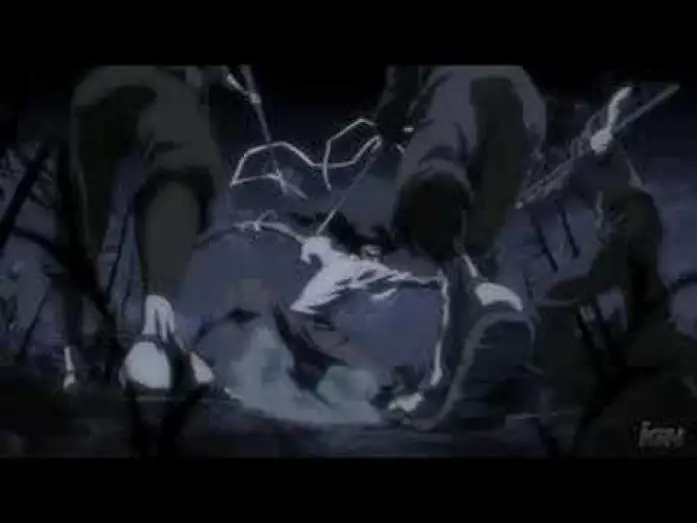 Video for the series Afro Samurai — Afro Samurai Trailer