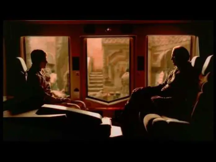 Video for the series Frank Herbert's Dune — Frank Herbert's Dune Trailer