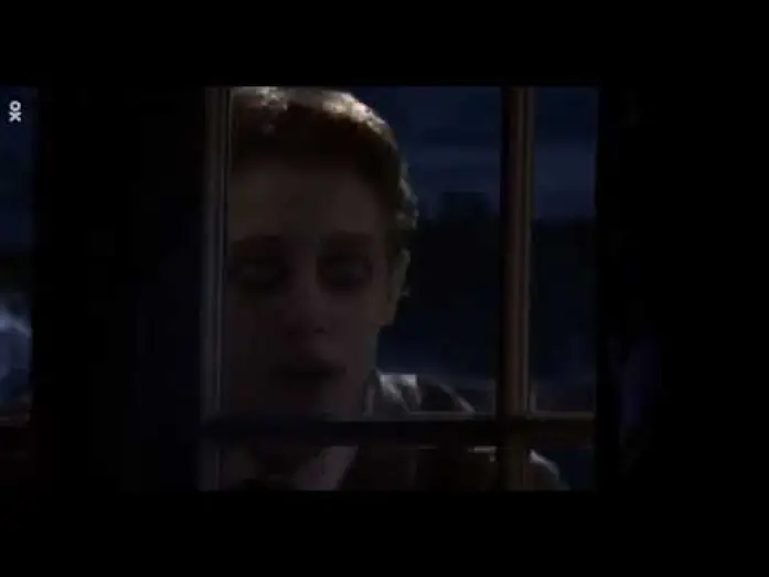 Video for the series Salem's Lot — Salem's Lot (2004) Window Scene
