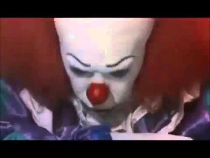Видео к сериалу It — Stephen King´s   ES   hd hq german trailer deutsch