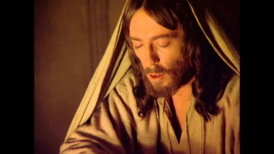 Video for the series Jesus of Nazareth — Jesus of Nazareth - Trailer