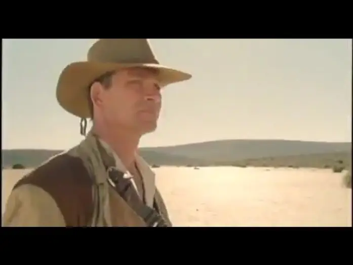 Video for the series King Solomon's Mines — King Solomon's Mines [2004] - Official Trailer