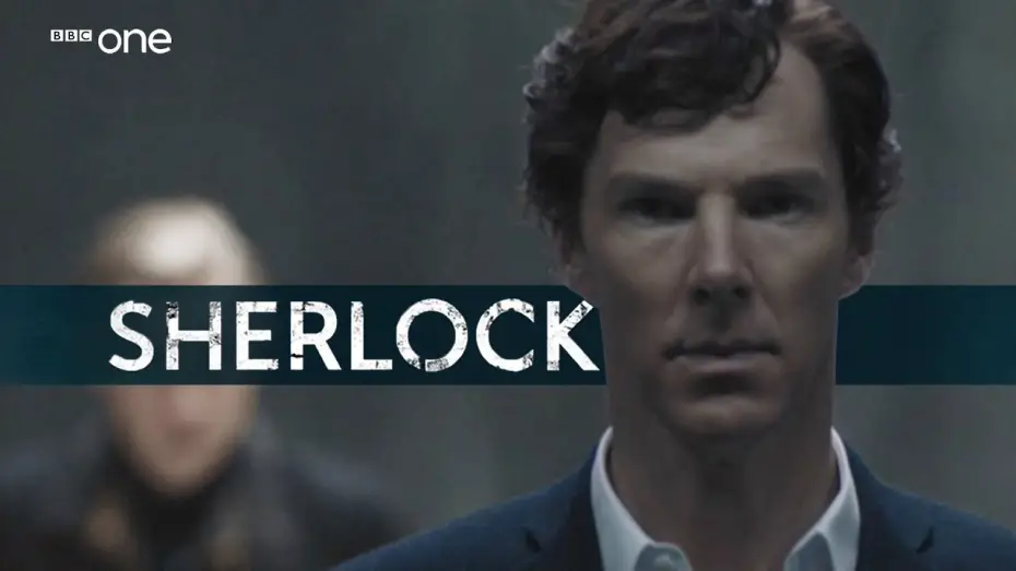 Video for the series Sherlock — Sherlock: Series 4 | Trailer - BBC One