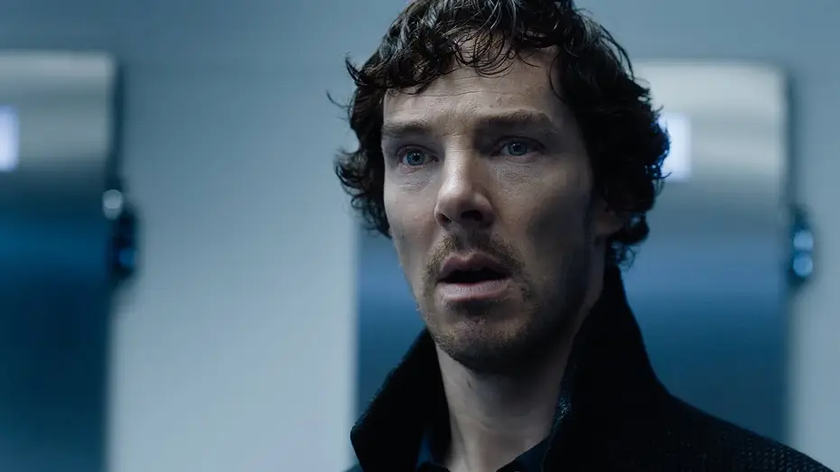 Video for the series Sherlock — Sherlock: Series 4 Teaser (Official)