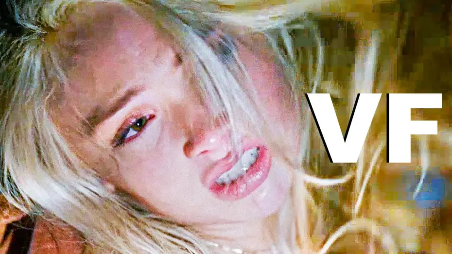 Video for the series Big Sky — BIG SKY Bande Annonce VF (2021)