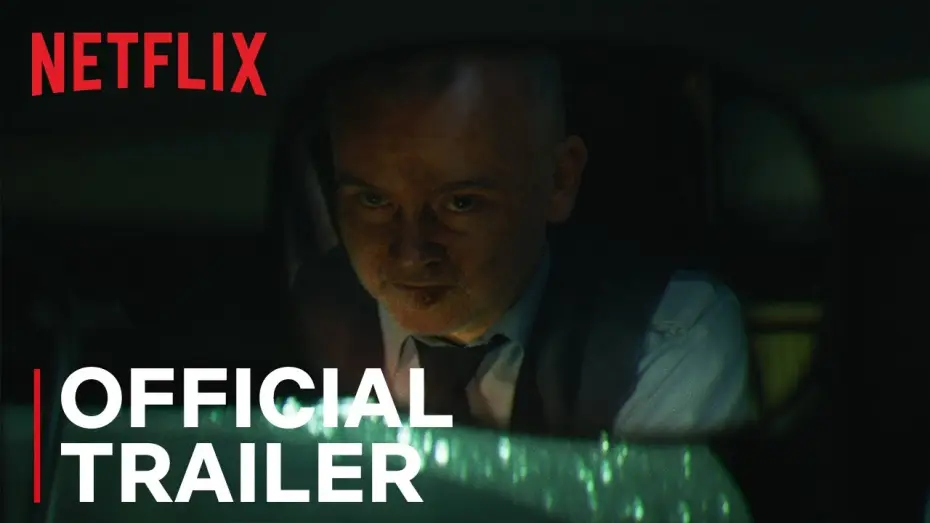 Video for the series Bloodride — Official trailer