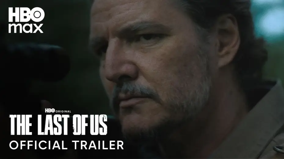 Video for the series The Last of Us — Season 2 Official Trailer
