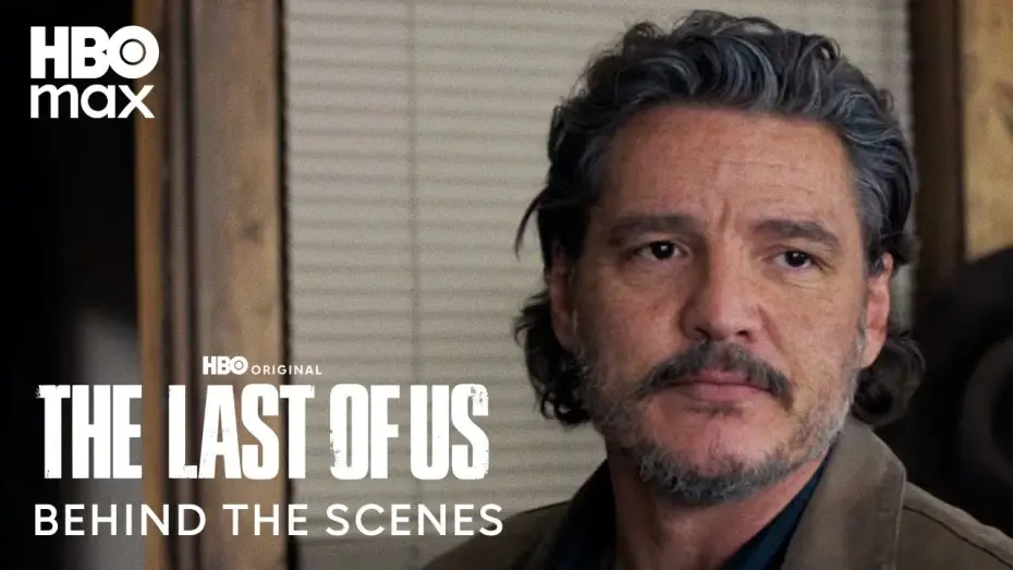 Video for the series The Last of Us — Pedro Pascal On Returning To Joel Miller - Season 2